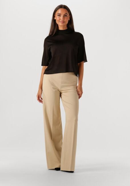 Beige DRYKORN Wijde broek BEFORE 136223 - large