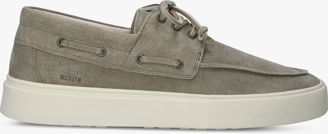 Blackstone Sneakers Heren Blackstone Omoda Hotel Black Stone