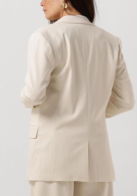 Creme COPENHAGEN MUSE Blazer CMTAILOR-JA - large