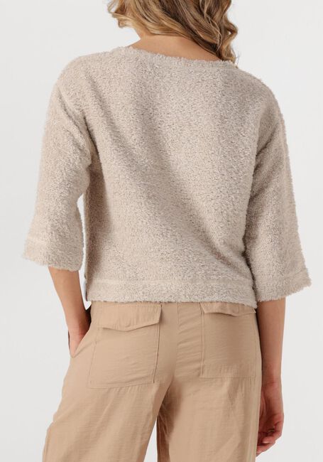 Beige MOSCOW Trui 143-04-JENSIE - large
