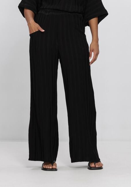 Zwarte MARGAUX LONNBERG Pantalon NED - large