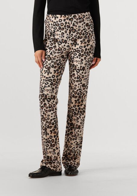 Bruine MARC CAIN COLLECTION Pantalon ZC 81.28 J12 FREDERICA - large