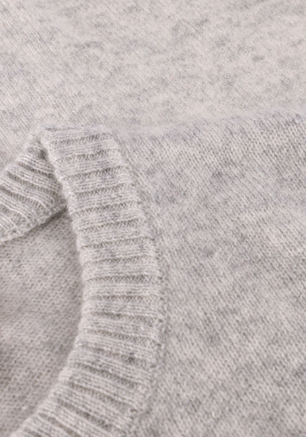 Grijze ABSOLUT CASHMERE Trui YSEE - large