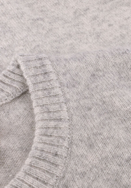 Grijze ABSOLUT CASHMERE Trui YSEE - large