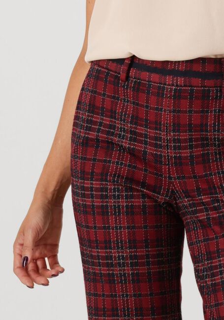 Rode CAMBIO Pantalon FRANCOISE CROPPED - large