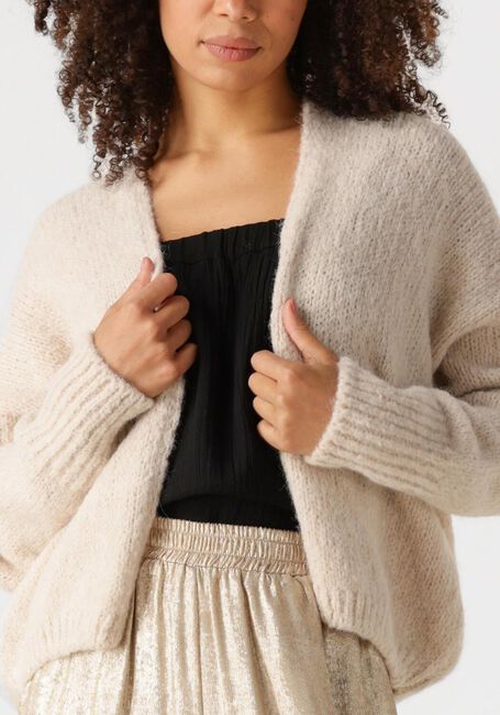 Zand KNIT-TED Vest BECKY - large