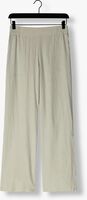 Groene FIVEUNITS Wijde broek LINEA Groene FIVEUNITS Wijde broek LINEA - medium