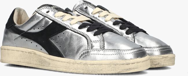 DIADORA HERITAGE PRESTIGE METAL USED DIADORA HERITAGE PRESTIGE METAL USED - large