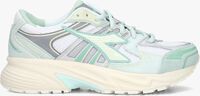 Blauwe DIADORA HERITAGE Lage sneakers MYTHOS STAR - medium