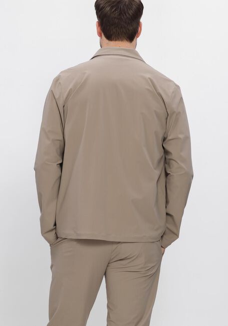 Beige FERILLI Overshirts DRESSED JACKET - large