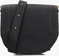 Zwarte VIA VAI Schoudertas MAE LIZZY Zwarte VIA VAI Schoudertas MAE LIZZY - medium