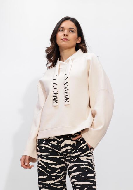 Ecru MARC CAIN SPORTS Sweater AS 44.11 J09 - large