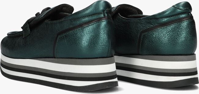 Groene SOFTWAVES Instappers 77850 Groene SOFTWAVES Instappers 77850 - large