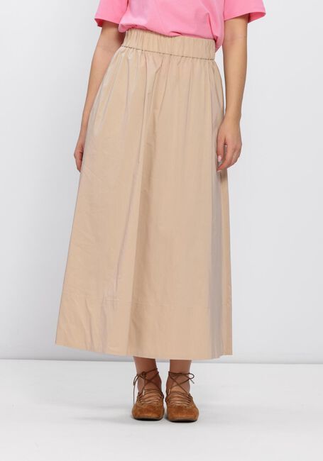 Zand AIMEE THE LABEL Rokken MONDAY SKIRT - large