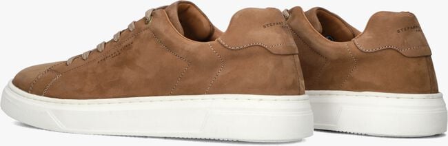 Beige STEFANO LAURAN Lage sneakers SL124H600 Beige STEFANO LAURAN Lage sneakers SL124H600 - large