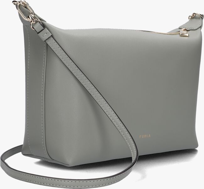 Grijze FURLA Schoudertas VITELLO SIDNEY Grijze FURLA Schoudertas VITELLO SIDNEY - large