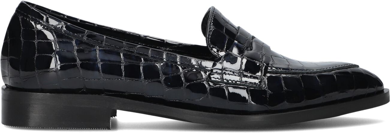 Stefano Lauran Instappers
Dames S3302, Maat: 40, Materiaal: Leer, Kleur: Blauw