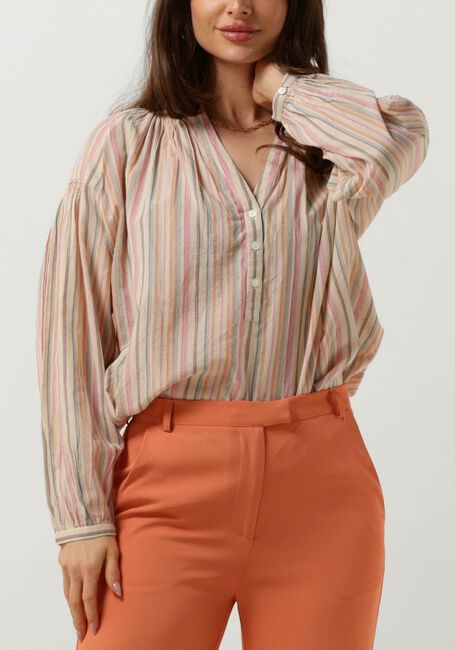 Multi VANESSA BRUNO Blouses NIPOA - large