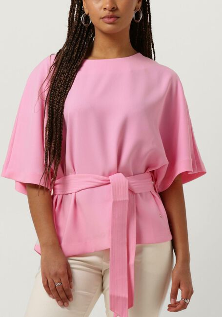 Roze MOS MOSH Blouse RIKAS LEIA BLOUSE - large