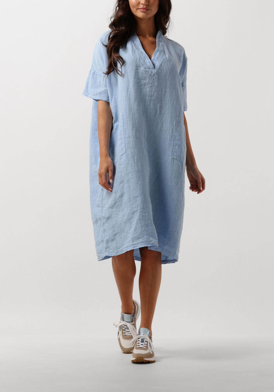 Penn en ink jurk deals
