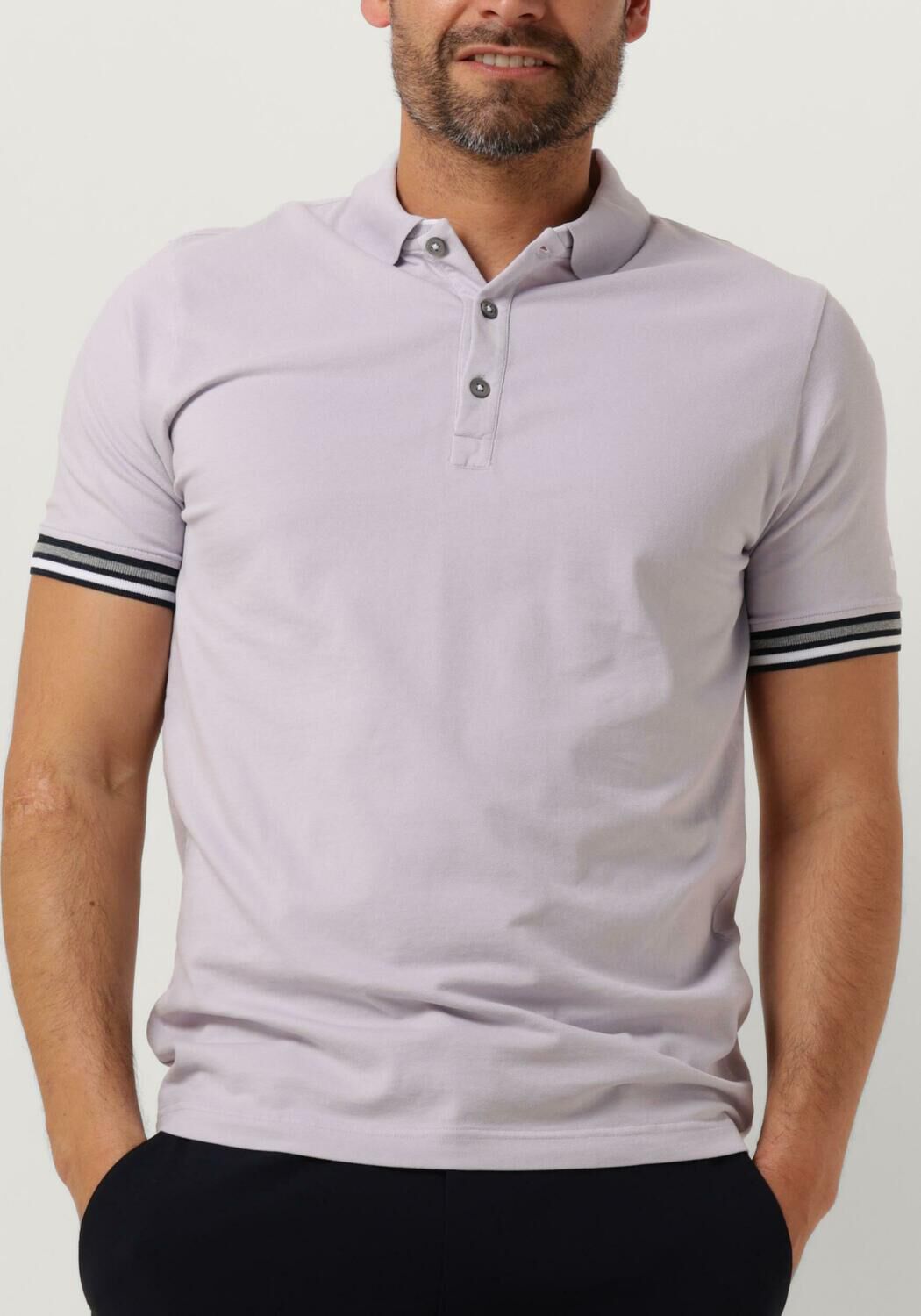 Genti polo heren new arrivals