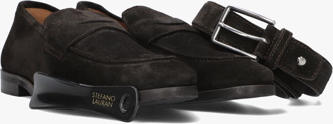 Bruine STEFANO LAURAN Loafers STREFANO LAURAN Bruine STEFANO LAURAN Loafers STREFANO LAURAN - large