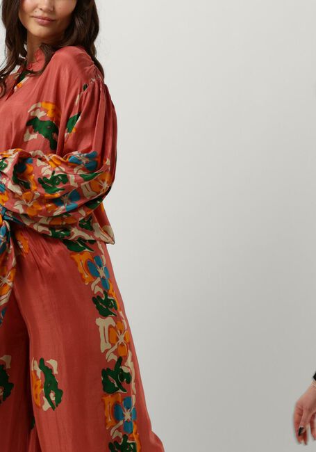 Roze MES DEMOISELLES Blouses SHIRT WAPPA - large