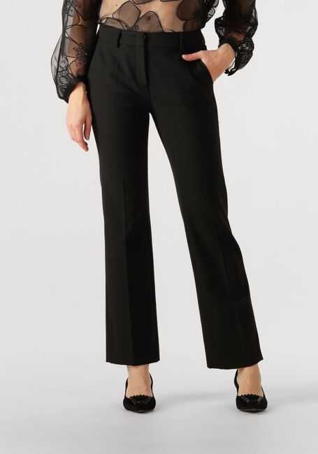 Zwarte LUISA CERANO Pantalon 638867/3811-00 - large