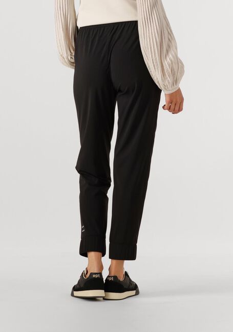 Zwarte MARC CAIN SPORTS Joggingbroek ZS 81.34 J29 RHODOS - large