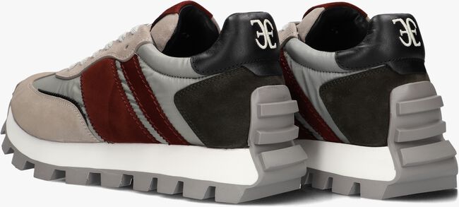 Bruine FABI Lage sneakers CORTINA Bruine FABI Lage sneakers CORTINA - large