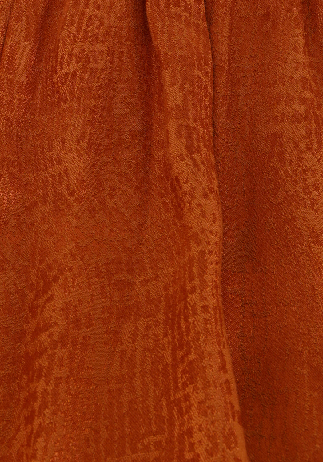 Oranje AMAYA AMSTERDAM Pantalon VIVIAN PANTS - large