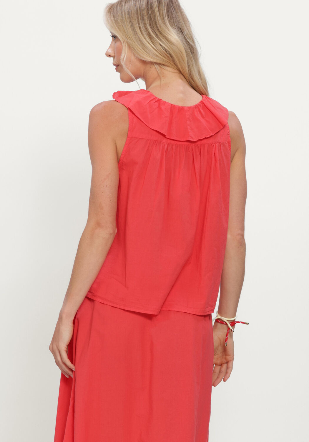Rode XIRENA Blouses CASARA TOP - large