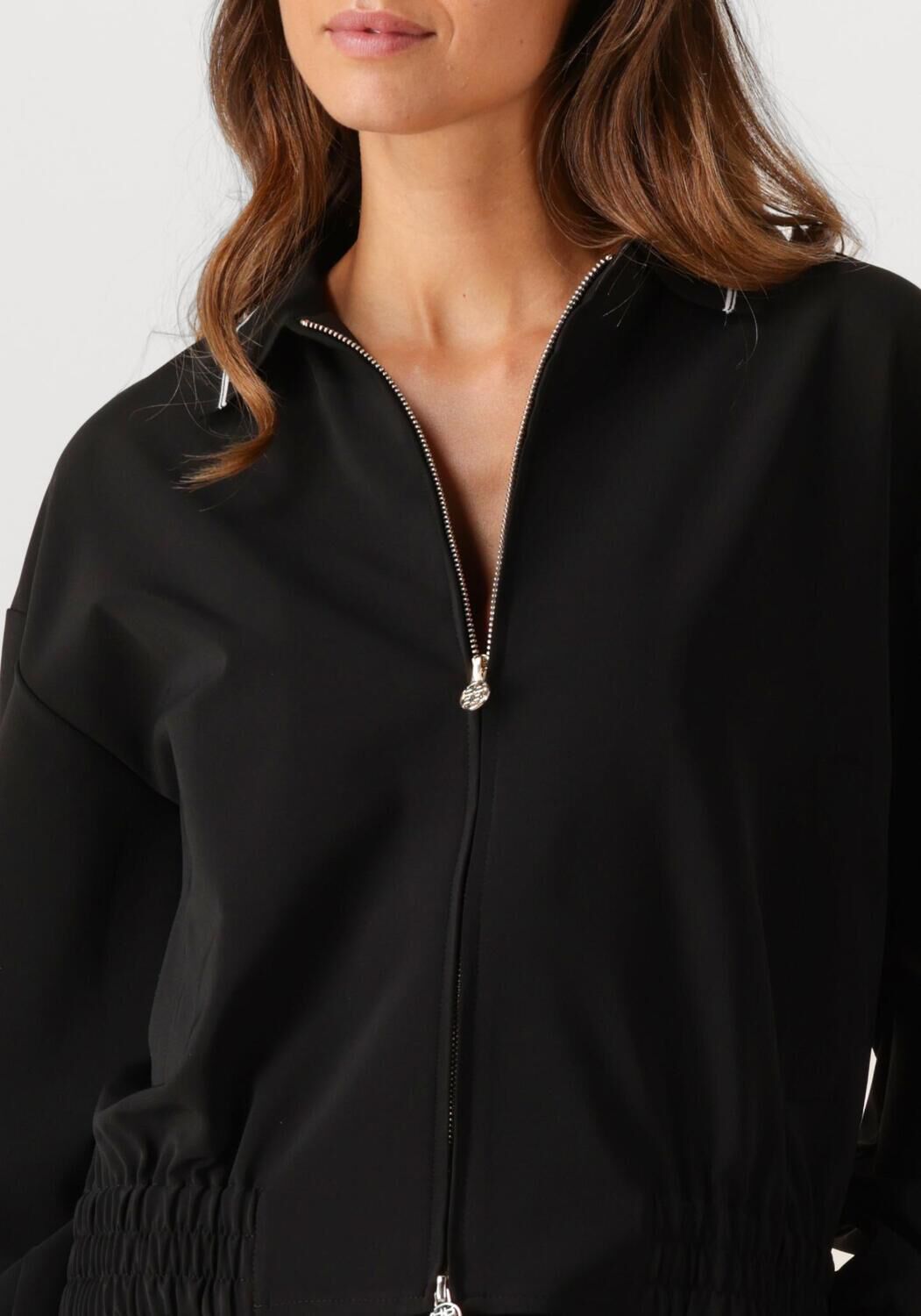 Zwarte RIANI Trui 571030-4300 - large