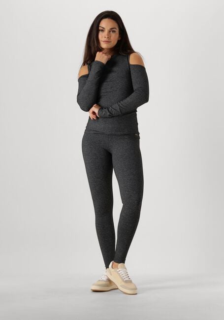 Grijze DEBLON SPORTS Top LIVIA TOP - large