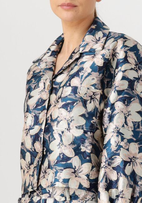 Multi AMAYA AMSTERDAM Blazer SANTJE - large