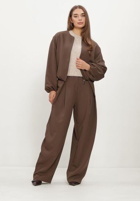 Bruine LINA LOCCHI Blazer LL-BESS - large