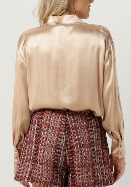 Beige AMAYA AMSTERDAM Blouses SELENA - large