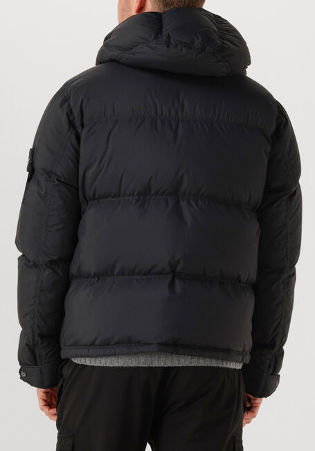 STONE ISLAND SHORT PARKA - large