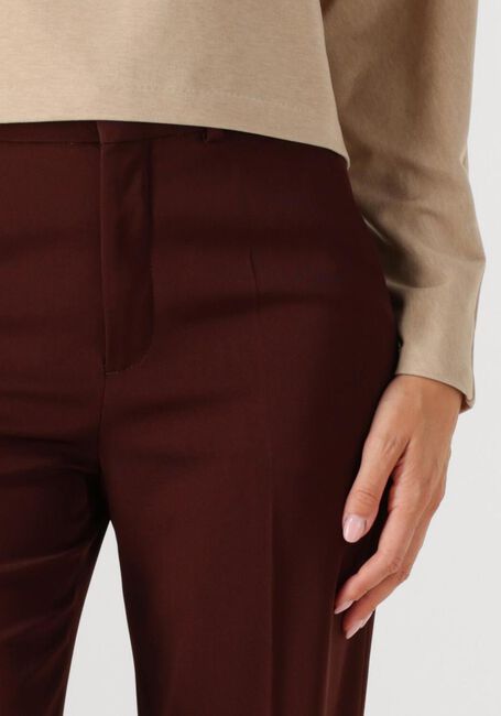 Bordeaux DRYKORN Pantalon ARGUE - large