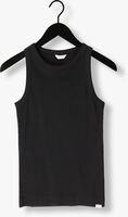 Zwarte PENN & INK Top SINGLET Zwarte PENN & INK Top SINGLET - medium
