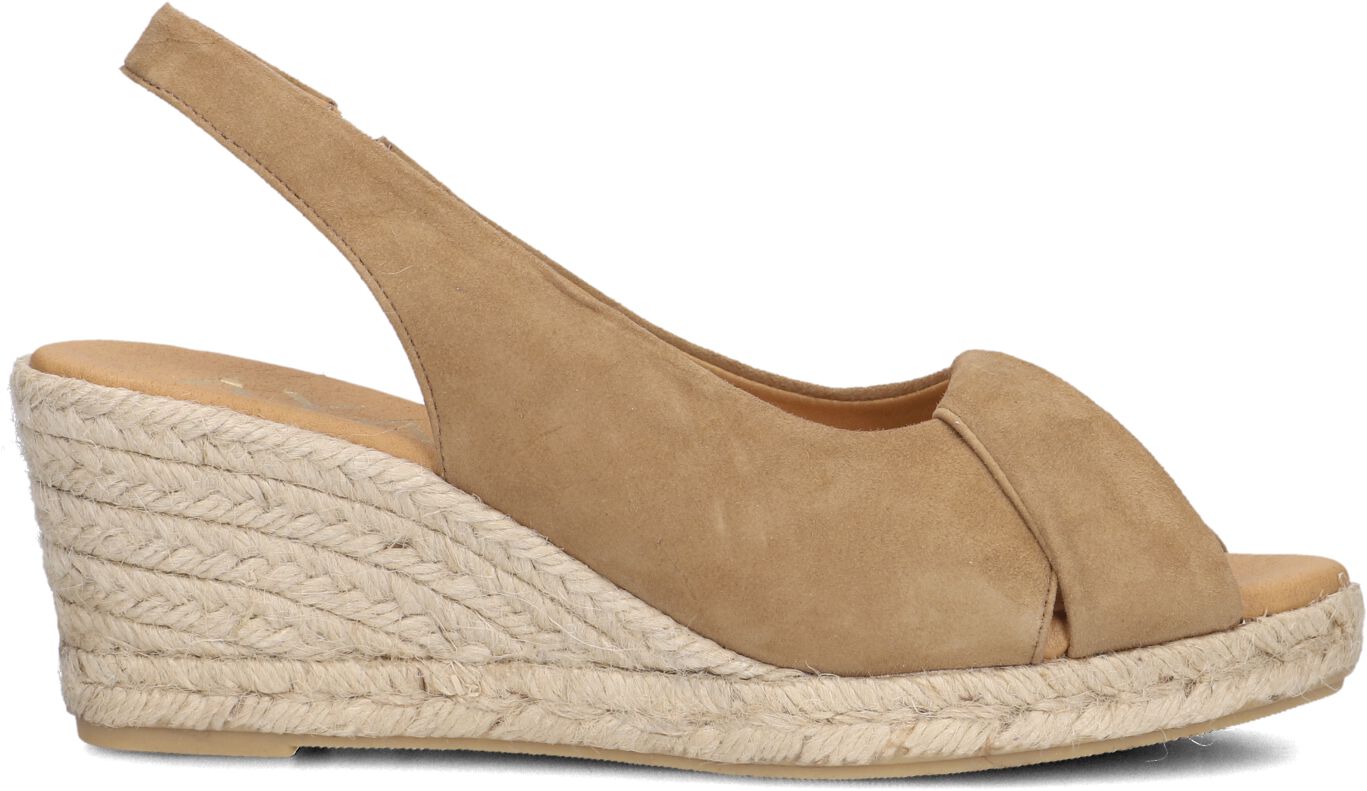 Ayana Espadrilles
Dames Omo25yu846