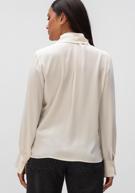 Creme LUISA CERANO Blouses 238640/2179-00 - large
