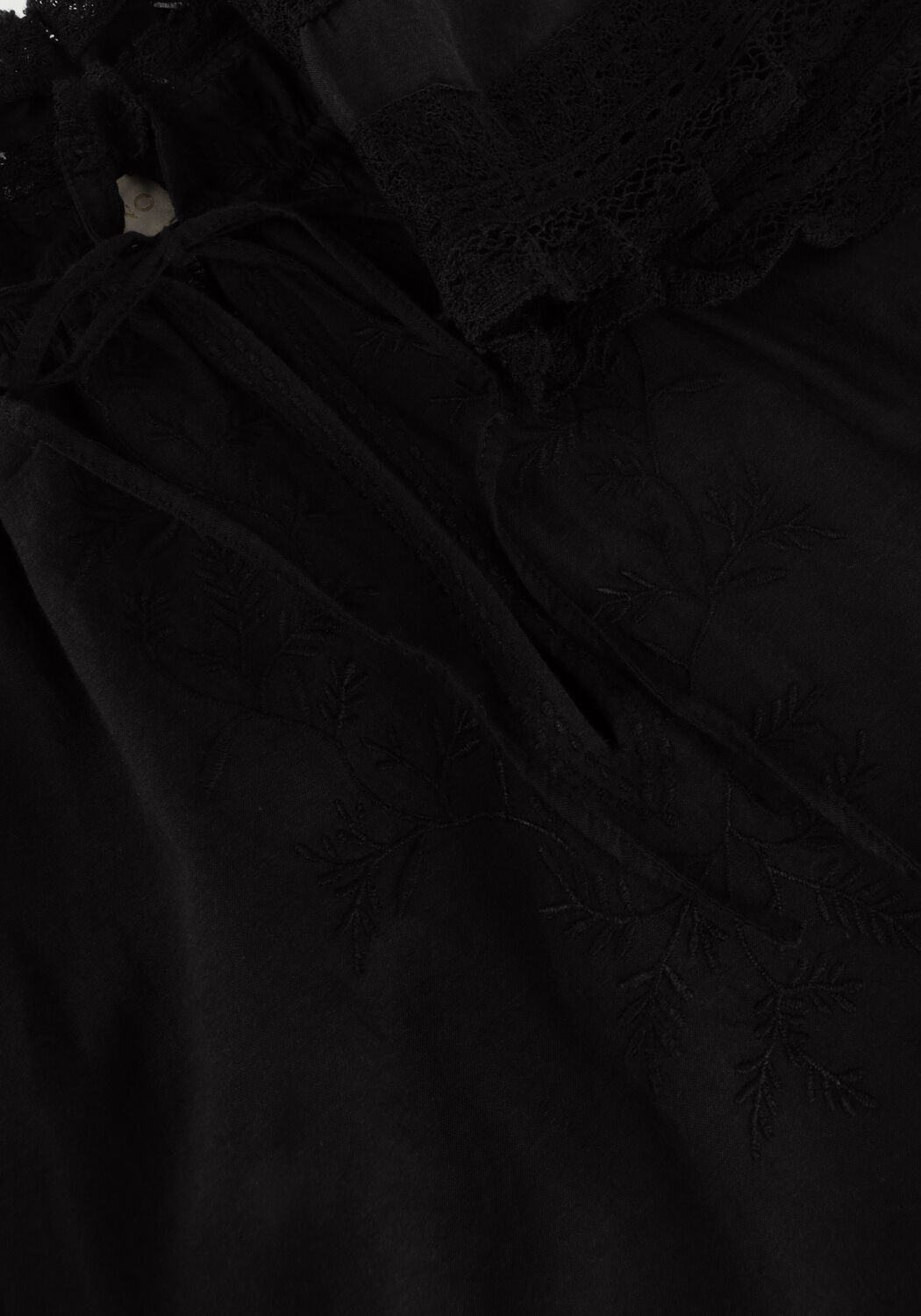 Zwarte VANESSA BRUNO Blouses AVA - large