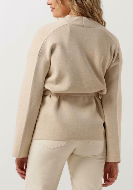 Zand KNIT-TED Vest ROLINE - large