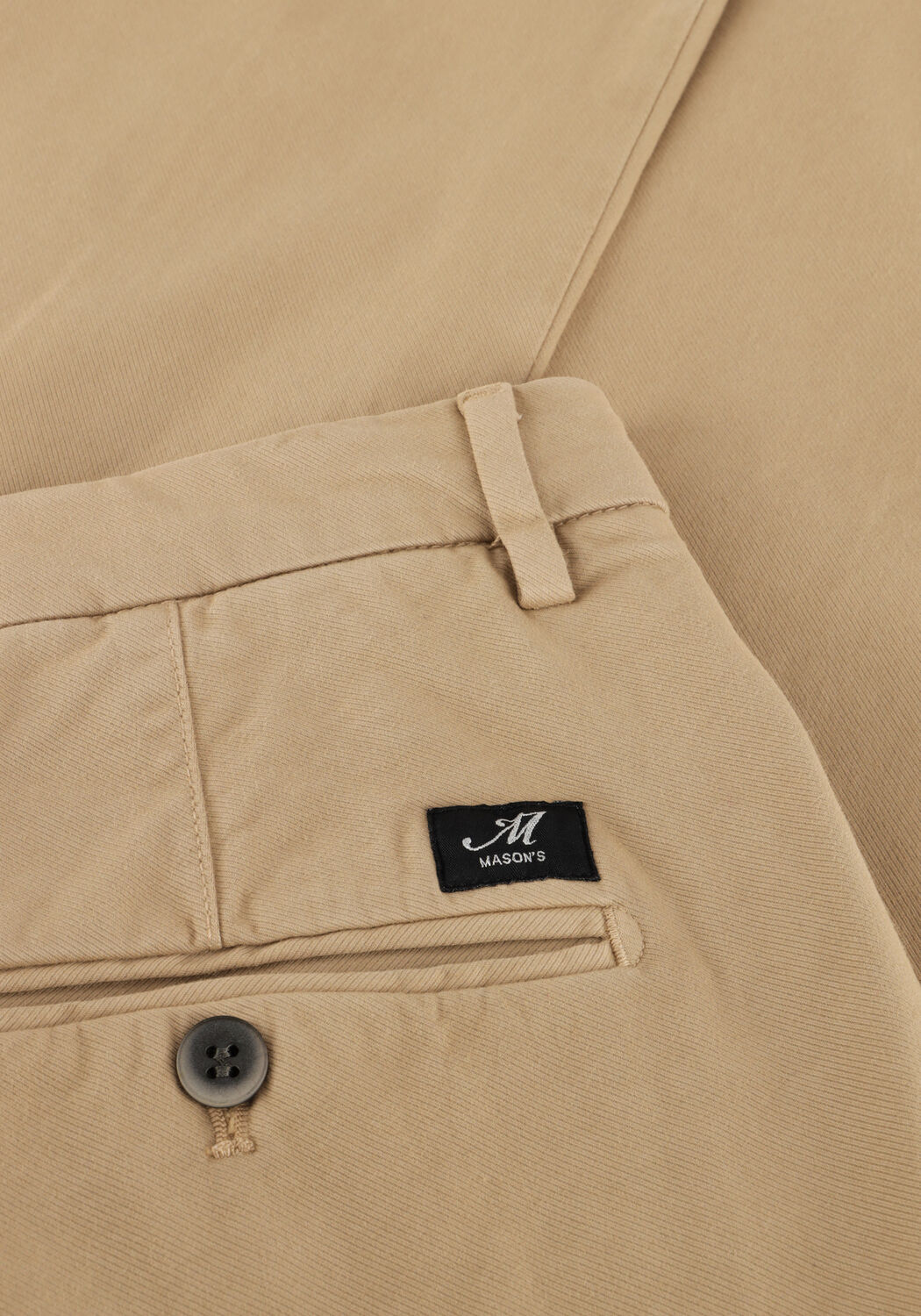 Zand MASONS Chino TORINOSTYLE MBE070 - large