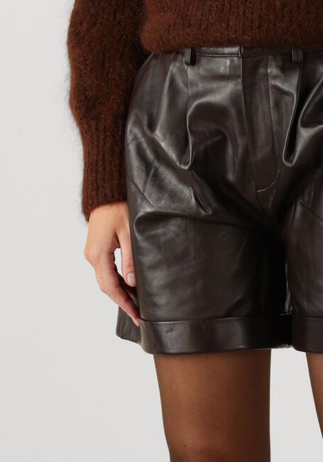 Bruine IBANA Korte broek SUSIE - large