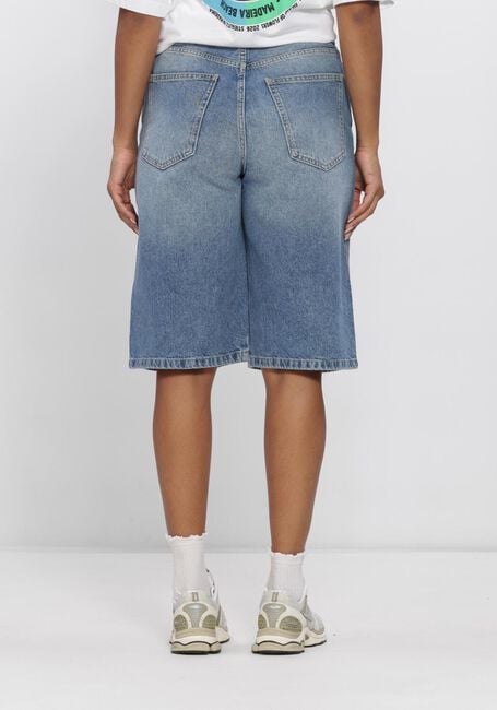 Blauwe STIEGLITZ Broeken DENIM SHORTS - large