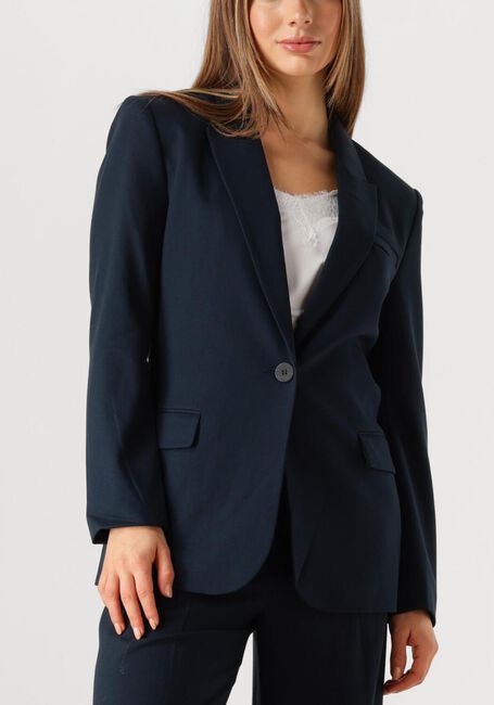 Donkerblauwe COPENHAGEN MUSE Blazer CMTAILOR-JA - large