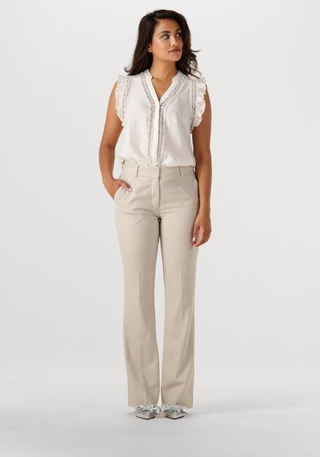 Beige FIVEUNITS Pantalon CLARAFV 033 - large