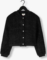 Zwarte AAIKO Jack SILVIE TWEED PES 537 PES JACKETS Zwarte AAIKO Jack SILVIE TWEED PES 537 PES JACKETS - medium